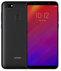 Замена экрана на телефоне Lenovo A5 в Иванове